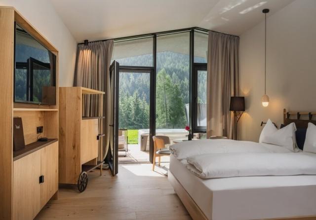 Olympic Spa Hotel