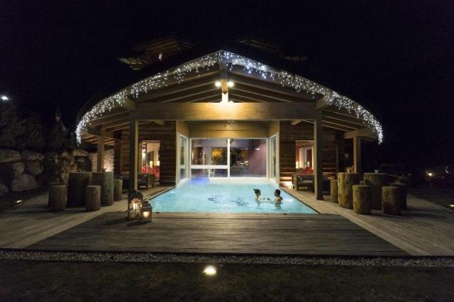 Olympic Spa Hotel