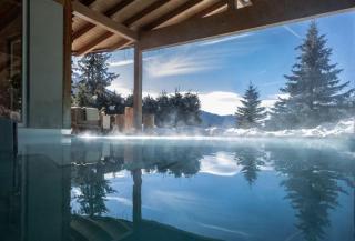 Olympic Spa