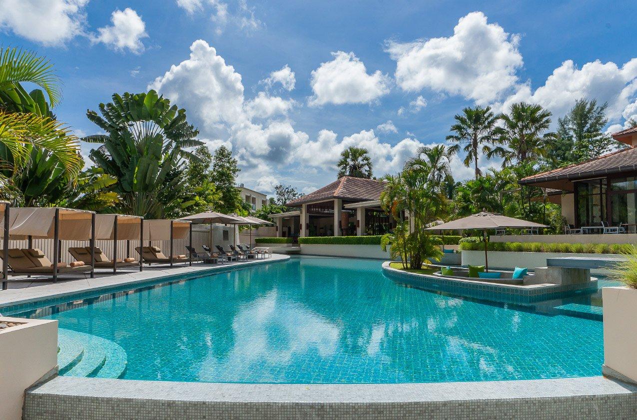 Dewa Phuket Resort & Villas