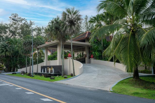 Hotel Dewa Phuket Resort & Villas