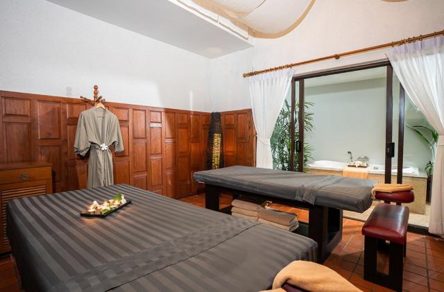 Hotel Dewa Phuket Resort & Villas
