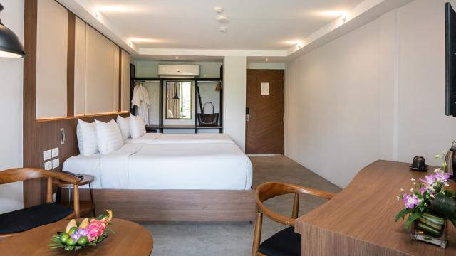 Hotel Dewa Phuket Resort & Villas