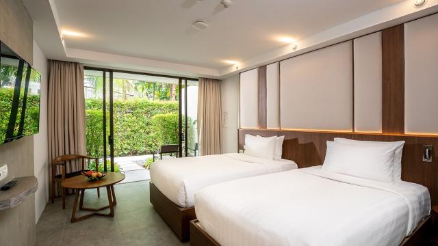 Hotel Dewa Phuket Resort & Villas