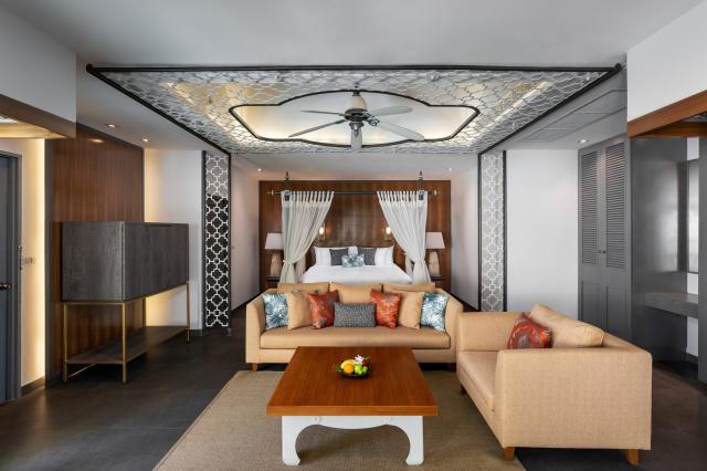 Hotel Dewa Phuket Resort & Villas