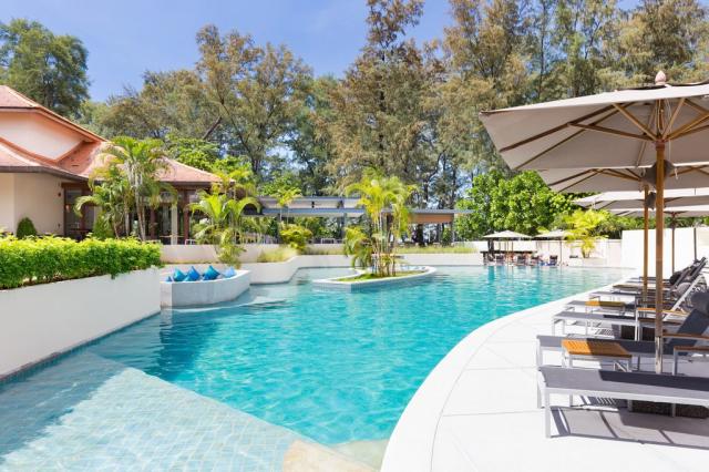 Hotel Dewa Phuket Resort & Villas