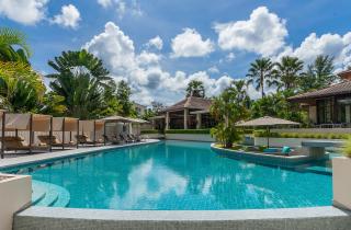 Dewa Phuket Resort & Villas