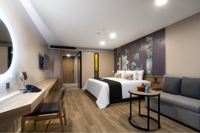 Hotel La Flora Khao Lak 