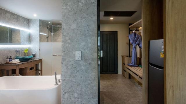 Hotel La Flora Khao Lak 