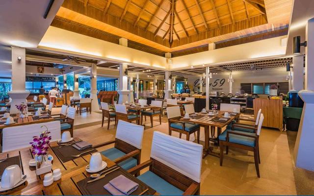 Hotel La Flora Khao Lak 