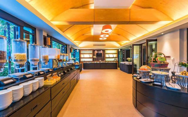 Hotel La Flora Khao Lak 
