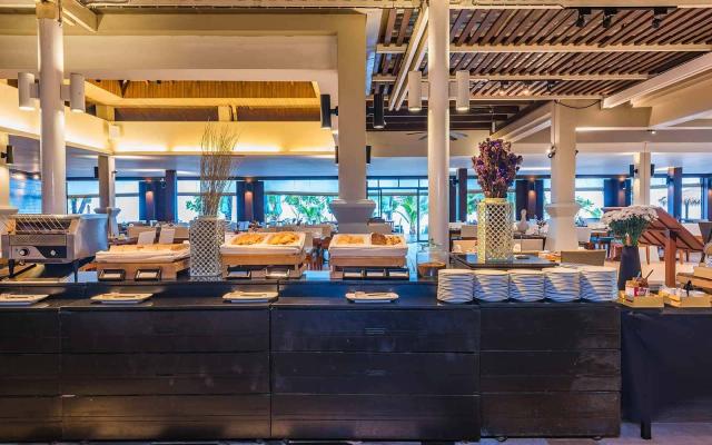 Hotel La Flora Khao Lak 
