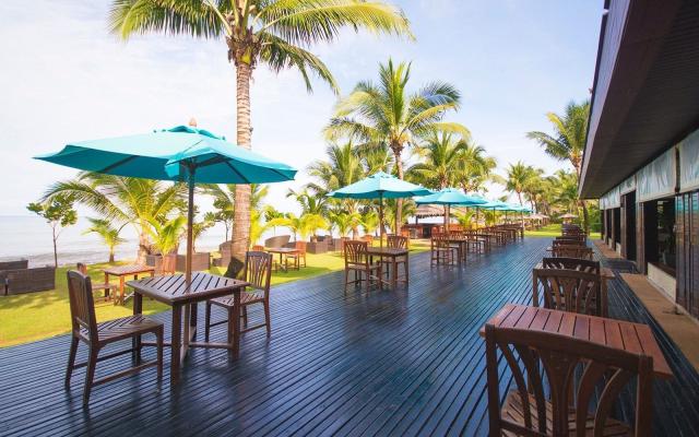 Hotel La Flora Khao Lak 