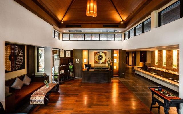 Hotel La Flora Khao Lak 