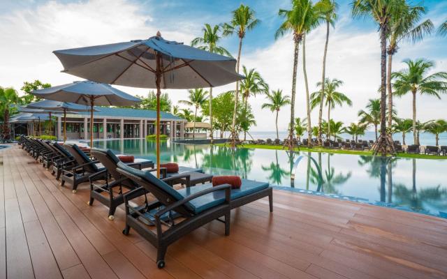 Hotel La Flora Khao Lak 