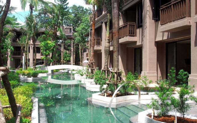 Hotel La Flora Khao Lak 