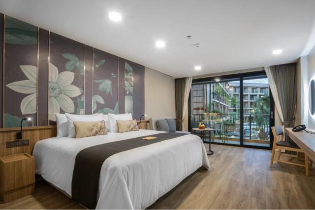 Hotel La Flora Khao Lak 