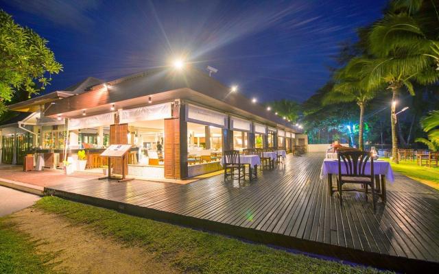 Hotel La Flora Khao Lak 