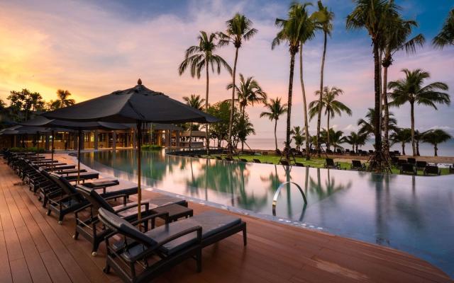 Hotel La Flora Khao Lak 