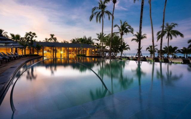 Hotel La Flora Khao Lak 