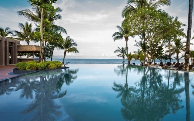 Hotel La Flora Khao Lak 