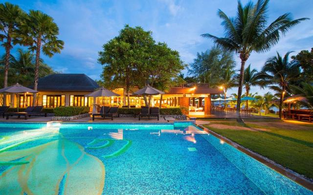 Hotel La Flora Khao Lak 