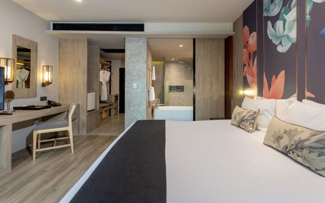 Hotel La Flora Khao Lak 