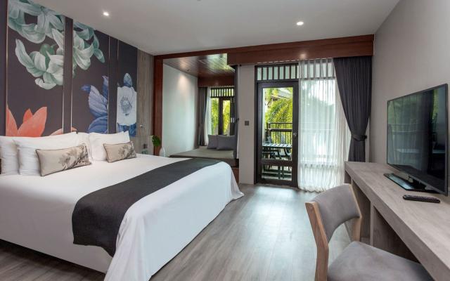 Hotel La Flora Khao Lak 
