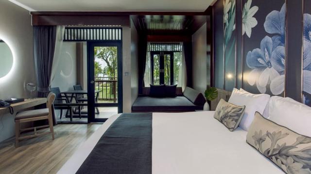Hotel La Flora Khao Lak 