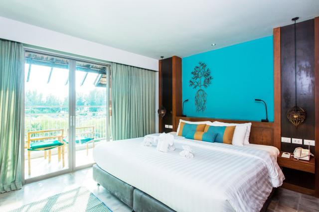 Hotel Mai Khao Lak Beach Resort & Spa