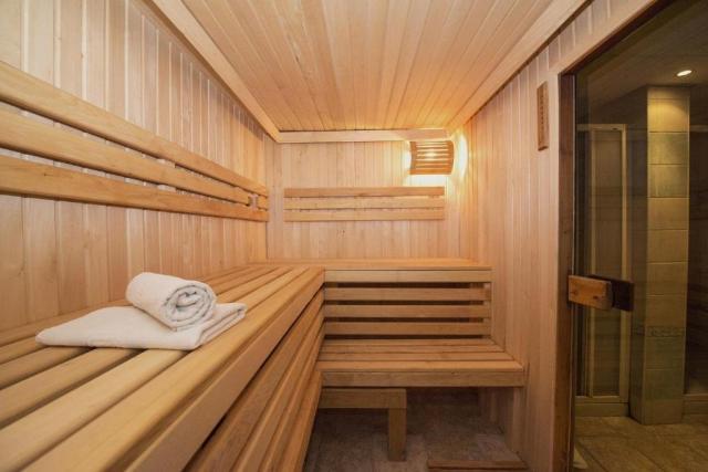 Base Camp Lodge Les 2 Alpes