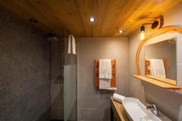 Base Camp Lodge Les 2 Alpes