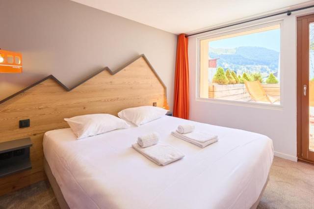 Base Camp Lodge Les 2 Alpes