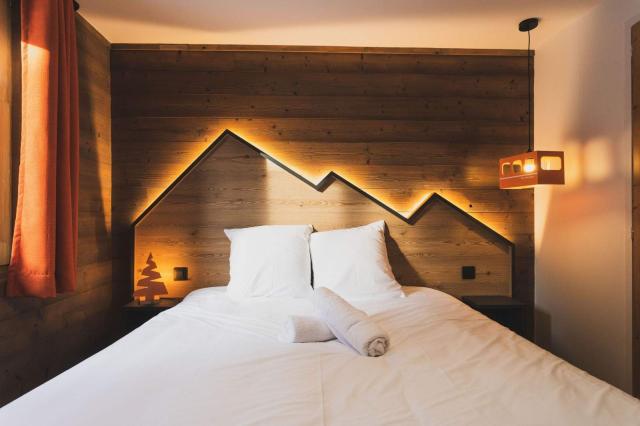 Base Camp Lodge Les 2 Alpes