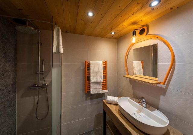 Base Camp Lodge Les 2 Alpes