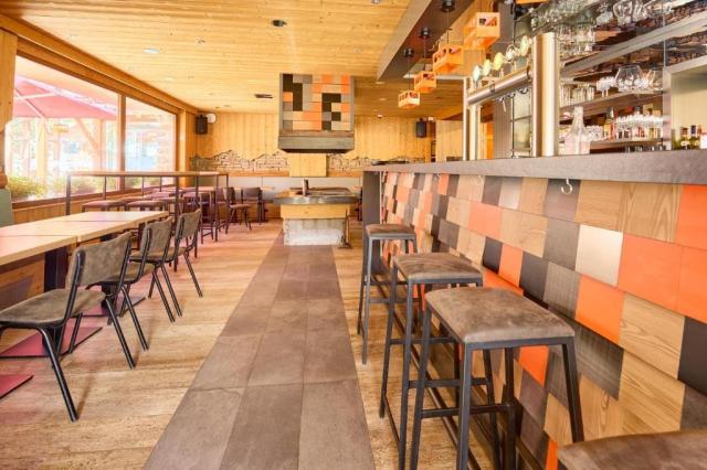 Base Camp Lodge Les 2 Alpes