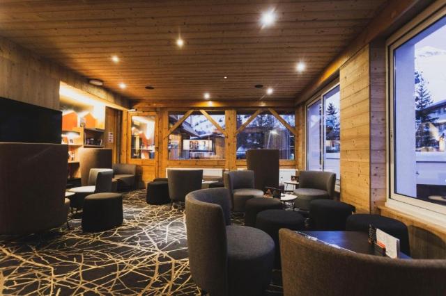 Base Camp Lodge Les 2 Alpes