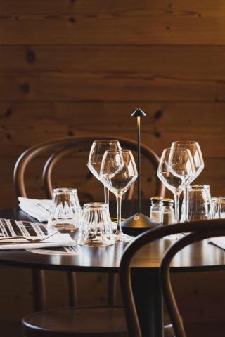 Base Camp Lodge Les 2 Alpes