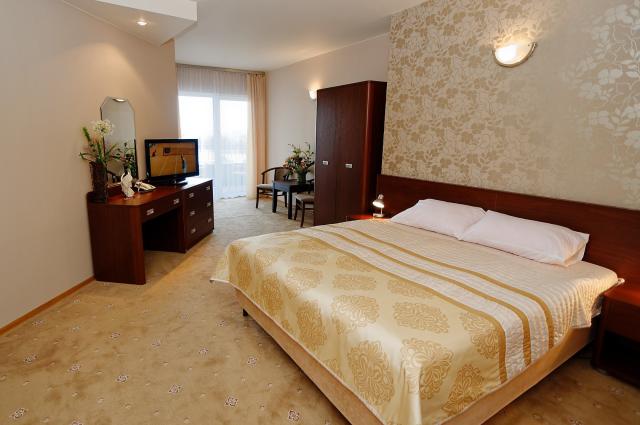 Hotel Panoramic Oskar