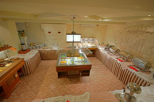 Hotel Panoramic Oskar
