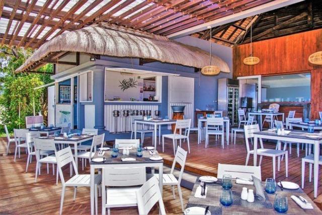 Hotel OUTRIGGER Mauritius Beach Resort