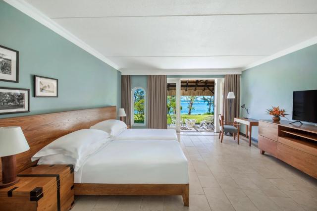 Hotel OUTRIGGER Mauritius Beach Resort