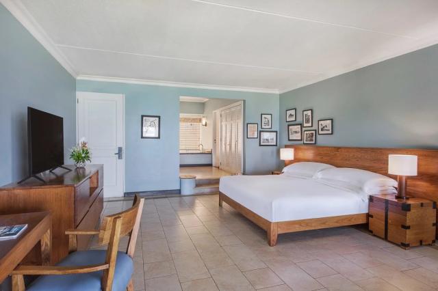 Hotel OUTRIGGER Mauritius Beach Resort