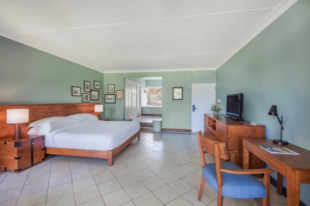 Hotel OUTRIGGER Mauritius Beach Resort