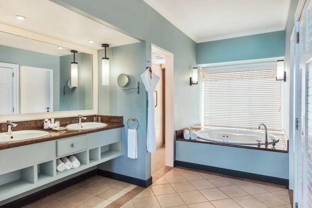 Hotel OUTRIGGER Mauritius Beach Resort