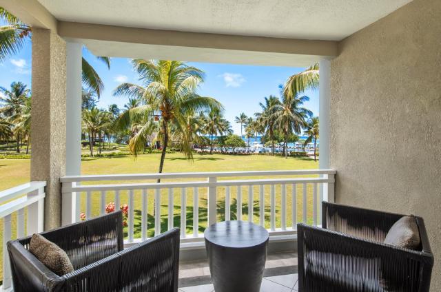 Hotel OUTRIGGER Mauritius Beach Resort