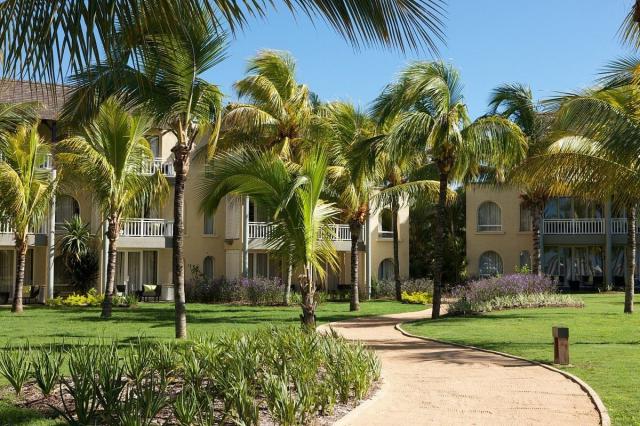 Hotel OUTRIGGER Mauritius Beach Resort