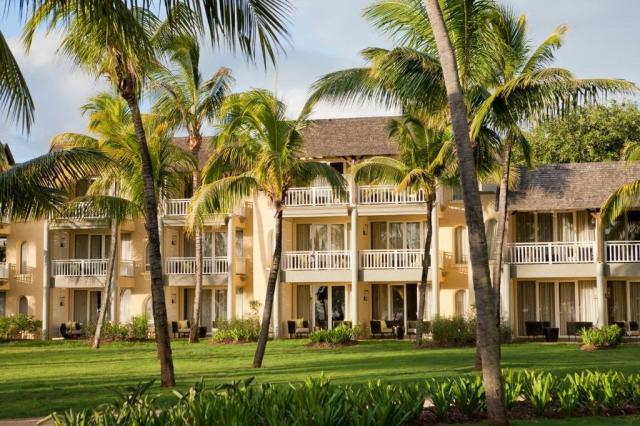 Hotel OUTRIGGER Mauritius Beach Resort