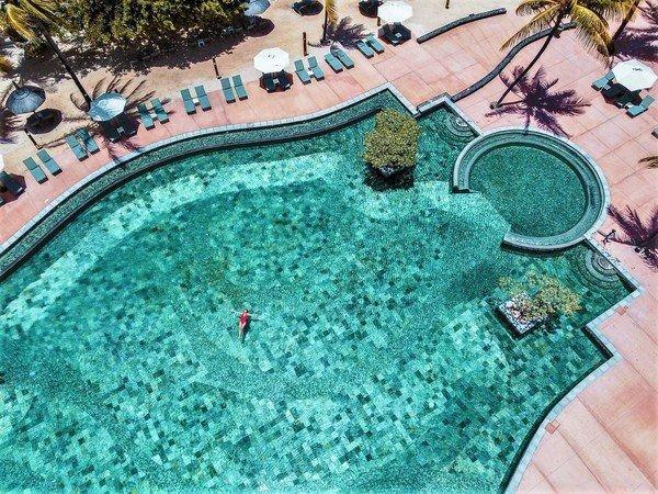 Hotel OUTRIGGER Mauritius Beach Resort