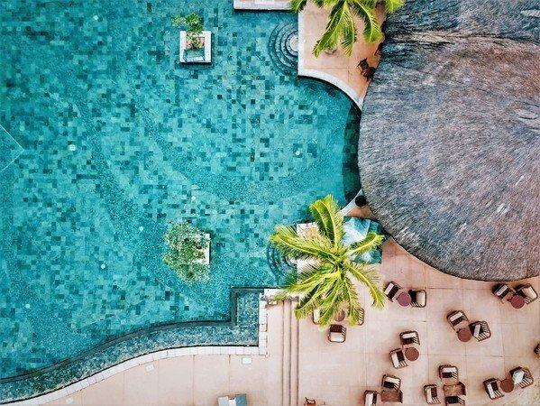 Hotel OUTRIGGER Mauritius Beach Resort
